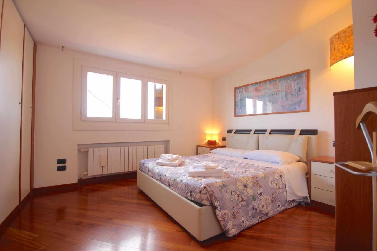 Case Vr Holiday Tappa Sopra فيرونا المظهر الخارجي الصورة