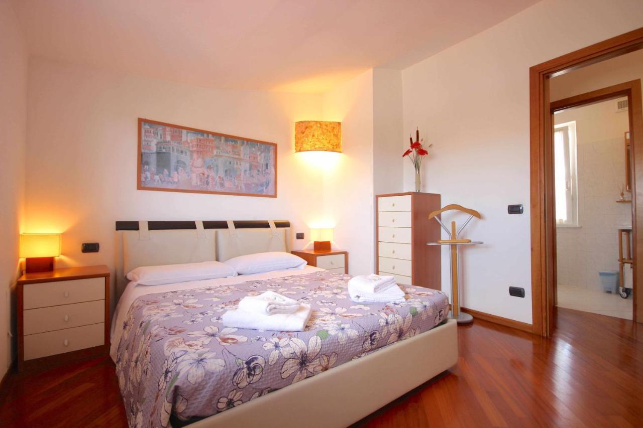 Case Vr Holiday Tappa Sopra فيرونا المظهر الخارجي الصورة