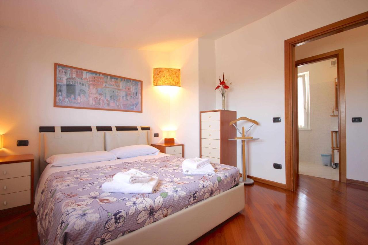 Case Vr Holiday Tappa Sopra فيرونا المظهر الخارجي الصورة