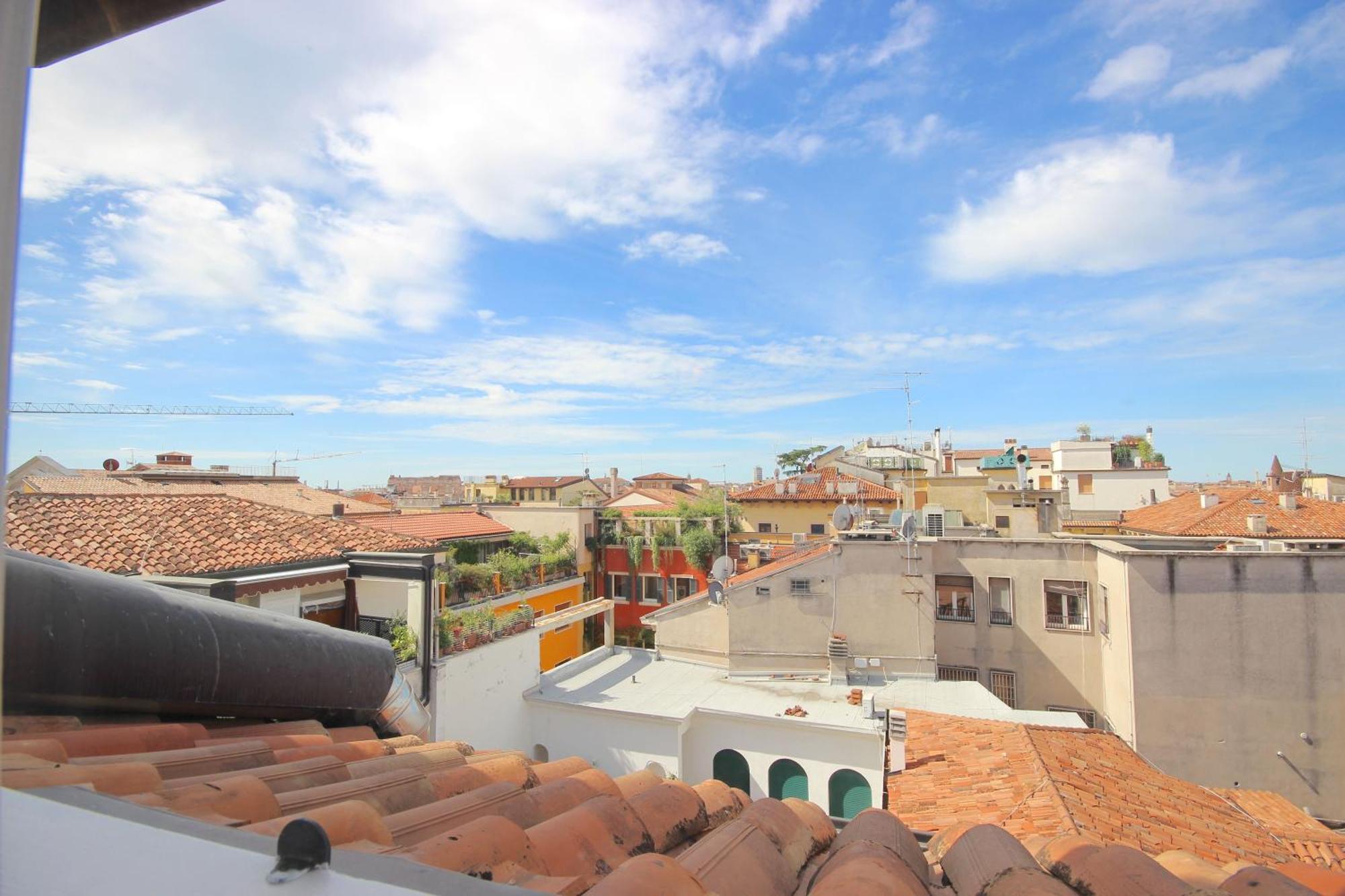 Case Vr Holiday Tappa Sopra فيرونا المظهر الخارجي الصورة
